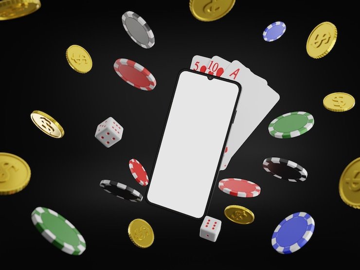 slot depo user Mobile user and Brand